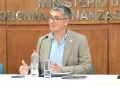 El Gobierno avanza en la importación de crudo para reducir costo de combustibles