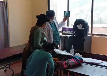 Alcaldía de La Paz brindará atención médica gratuita este domingo en Achachicala