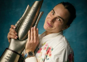 Sabalenka y Rybakina se verán en la final de Indian Wells