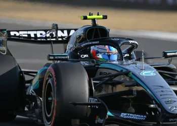 Sainz: ‘Logramos poner el coche en una mejor ventana’