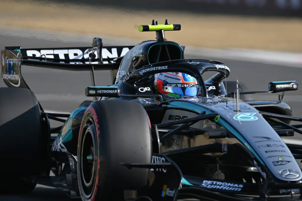Sainz: ‘Logramos poner el coche en una mejor ventana’