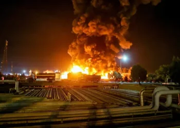La guerra en Oriente Medio sacude la economía mundial
