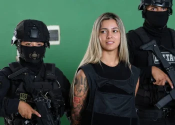 La Justicia envía a Palmasola los cuatro aprehendidos con Marset