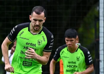 La ‘Verde’ ensaya y se despide del país ante Trinidad y Tobago