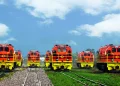 Estructura accionaria y financiamiento de  Ferroviaria Oriental: los hechos detrás del caso