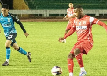 Blooming-Independiente se jugará en Montero por el Repechaje de Verano