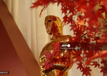 Los nominados a las principales categorías de los premios Óscar