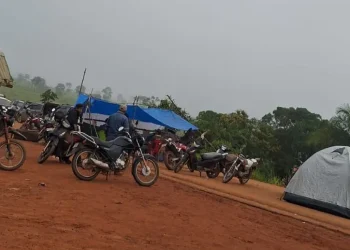 ABC reporta cierre de rutas en Santa Cruz y Pando por inundaciones y bloqueos