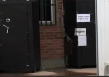 Cajas fuertes del caso Marset centran la investigación