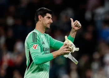 Madrid confía en Courtois, ‘el mejor’, para frenar al City