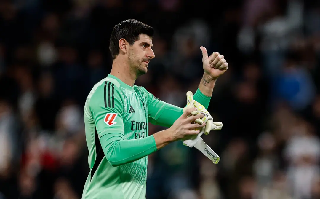 Madrid confía en Courtois, ‘el mejor’, para frenar al City