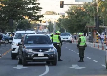 Tribunal Electoral de La Paz ratifica ley seca desde el viernes