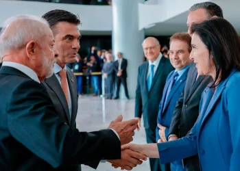 Bolivia y Brasil rubrican acuerdos bilaterales de integración y cooperación