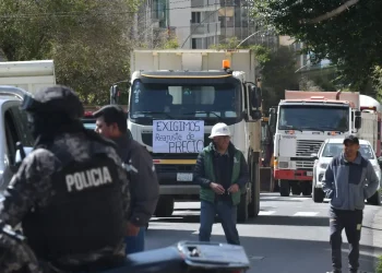 constructoras