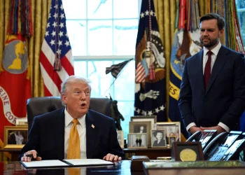 Donald Trump habló sobre la situación en Cuba/AFP
