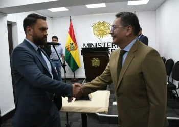 Interpol ordena verificar si Del Castillo, Loza, Aguilera y Russo dejaron el país
