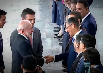 Brasil: el ministro de Economía resalta la integración logística como el proyecto más importante