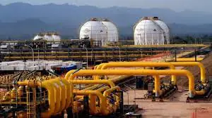 Lula propone aumentar producción del gas boliviano
