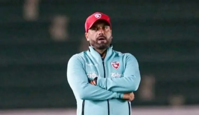 Leitão dirigirá a Independiente en la Conmebol Sudamericana
