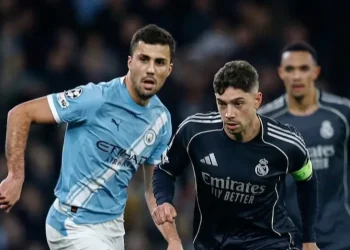Real Madrid se clasifica a cuartos de Champions tras ganar al City