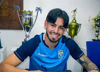 José María Carrasco inicia su tercer ciclo en Blooming