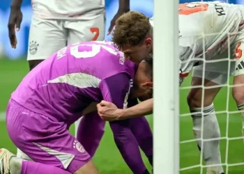 Tres lesionados en una semana: El Bayern y su penuria de porteros