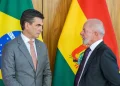 Bolivia y Brasil acuerdan estrategia de vigilancia fronteriza con drones y radares