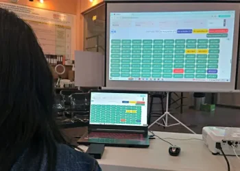 SIREPRE permitirá conocer resultados preliminares el mismo día de la votación