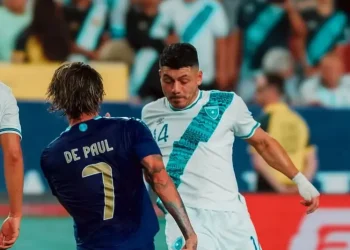Sin Finalissima, Argentina jugará amistoso ante Guatemala