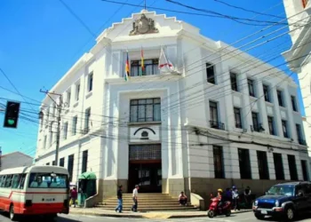 Defensoría pide proceso de institucionalización de fiscales departamentales