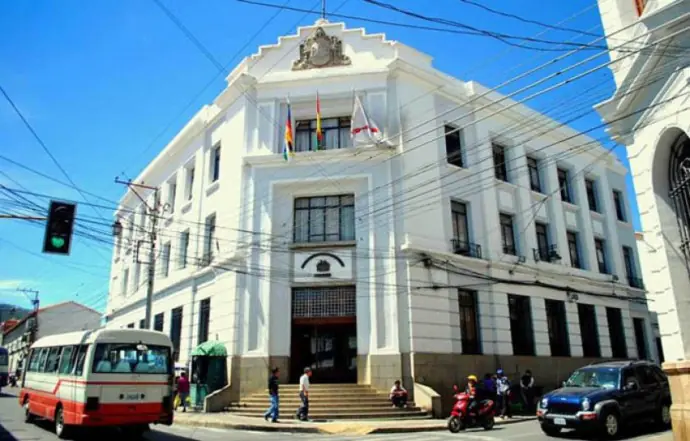 Defensoría pide proceso de institucionalización de fiscales departamentales