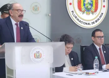 Procuraduría revela millonaria deuda heredada por arbitrajes internacionales