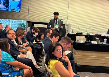 La CNI participa en encuentro Bolivia–Brasil para promover inversión y cooperación