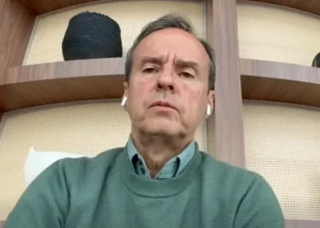 Marset: Tuto ve a Evo ‘triste y compungido’ y sugiere que ‘podría ser el siguiente’