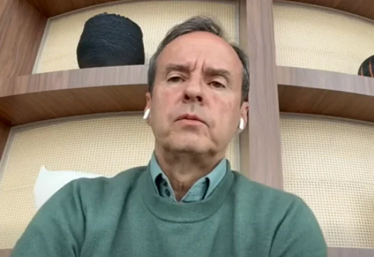 Marset: Tuto ve a Evo ‘triste y compungido’ y sugiere que ‘podría ser el siguiente’