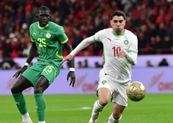 Senegal se queda sin Copa de África, que pasa a manos de Marruecos