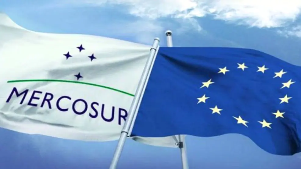 Brasil y BID preparan empresas ante aplicación del acuerdo Mercosur-UE