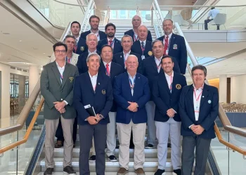 La “armada boliviana” estará presente en el Bolivia Open
