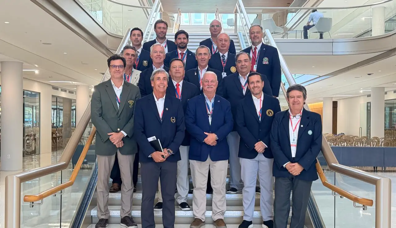 La “armada boliviana” estará presente en el Bolivia Open