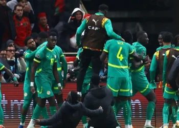 Senegal pide investigar ‘sospechas de corrupción’ en la Copa África