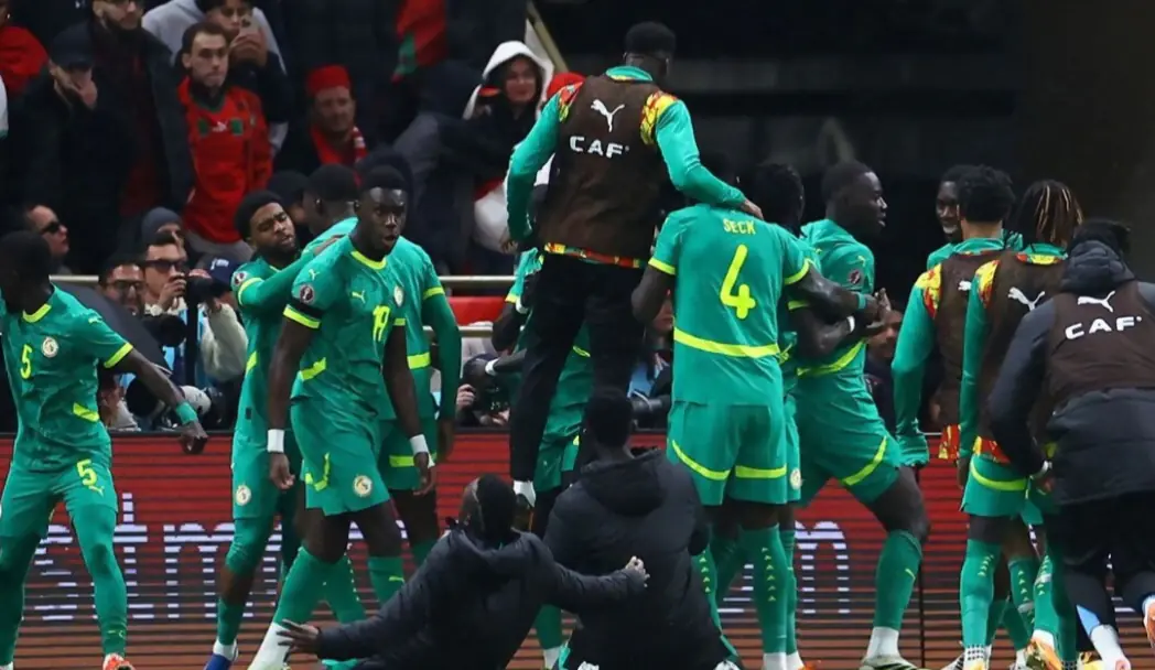 Senegal pide investigar ‘sospechas de corrupción’ en la Copa África