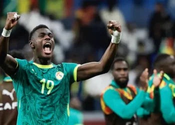 Estupor en Senegal tras perder en los despachos el título de África