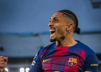 Barcelona golea 7-2 a Newcastle y se clasifica a cuartos de Champions