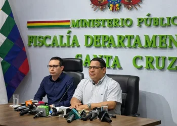 Fiscal General dispone más de 400 fiscales durante las subnacionales