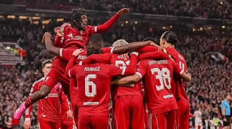 Kane conduce a un tranquilo Bayern a nueva goleada ante la Atalanta