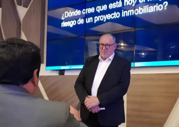 El sector inmobiliario ‘está atrapado’ entre costos rígidos y crecientes, según experto