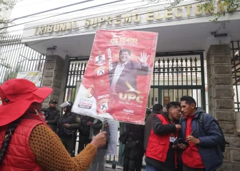 TSE dice que candidatos de El Alto aún pueden impugnar fallos