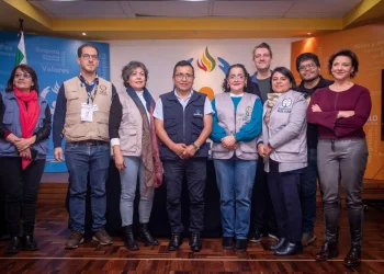 Defensoría desplegará a 700 personas para vigilar la votación