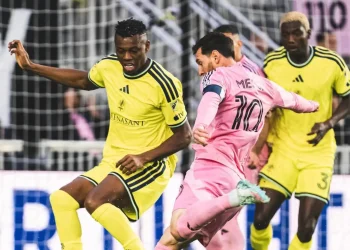 Inter se estrella en los octavos de Copa de Campeones de Concacaf
