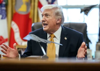 Trump se desmarca de ataque israelí y defiende a Qatar